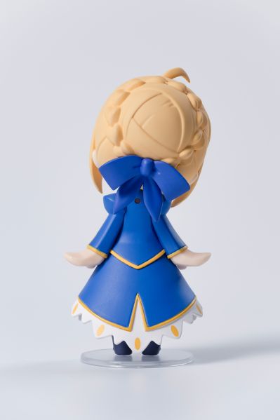 HELLO! GOOD SMILE 命运-冠位指定 剑士-阿尔托莉雅·潘德拉贡