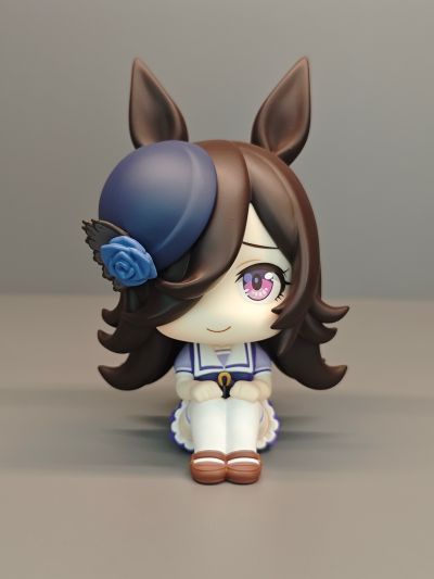 Look Up 赛马娘 美浦波旁