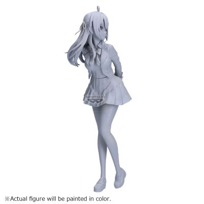 GLITTER＆GLAMOURS 不时用俄语小声说真心话的邻桌艾莉同学 艾莉 校服