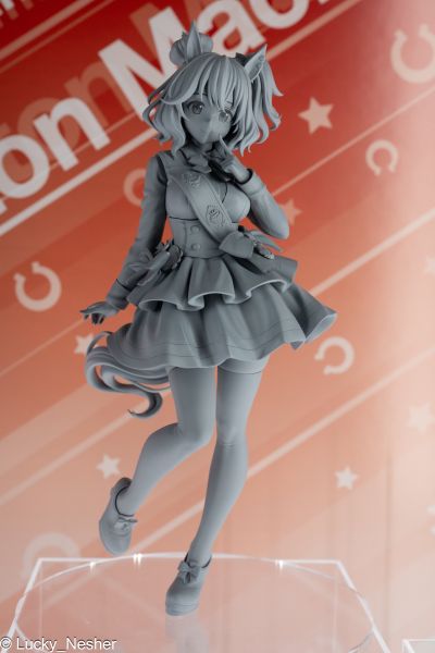 赛马娘 / 闪耀！优俊少女 真弓快车