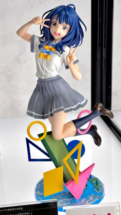 败犬女主太多了! 八奈见杏菜