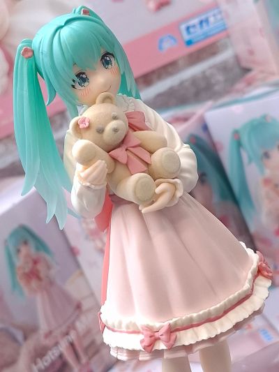 初音未来系列 Luminasta “初音未来”概念艺术系列 款式3