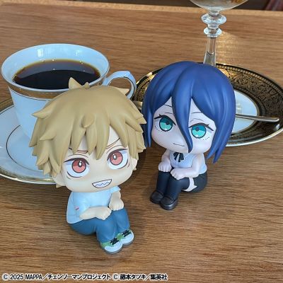 Look up 链锯人 蕾塞篇 蕾塞