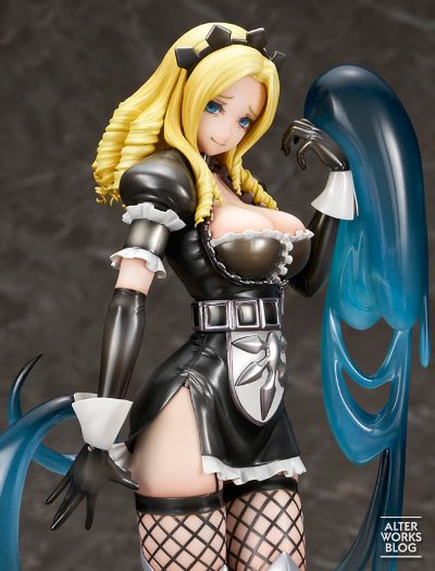 索留香·艾普西隆 10周年纪念  so-bin版