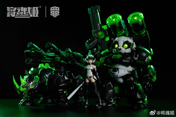 罪——「懒惰」特别配色