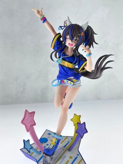 赛马娘  太阳神