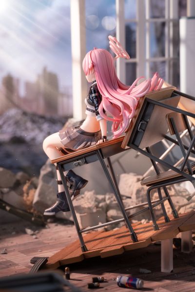 蔚蓝档案 小鸟游星野 星野科技