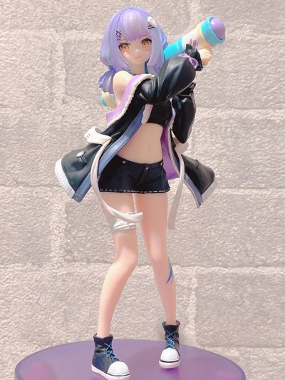 卟啵电竞！ -乐在漆中-组合4