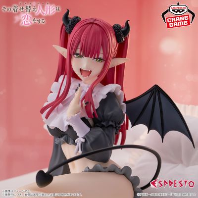 更衣人偶坠入爱河动画版 ESPRESTO-Detailed Elegance- 喜多川海梦 利兹造型