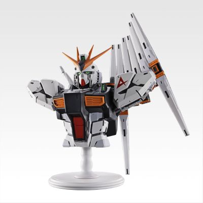 一番赏 机动战士高达 宇宙世纪 SAGA A奖 ν高达 BUSTISAN