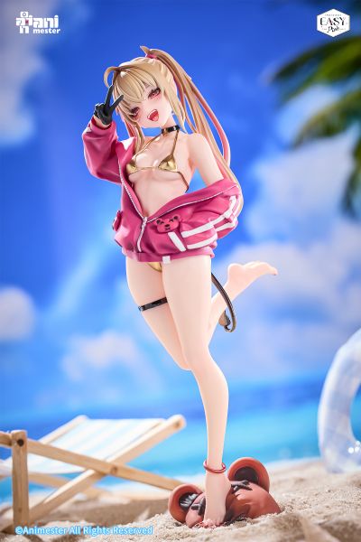 Easy Pick系列 「甜心降临-阿库咪」