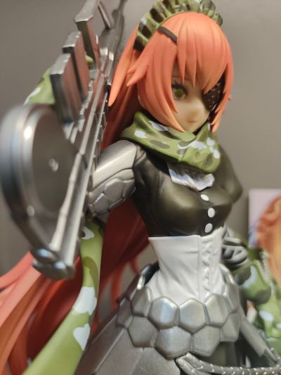 KDcolle OVERLORD 希姿·德尔塔 10周年纪念 so-bin版