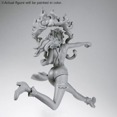 BATTLE RECORD COLLECTION 航海王 乔艾莉·波妮 最自由的未来-