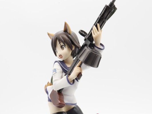 强袭魔女 宮藤芳佳