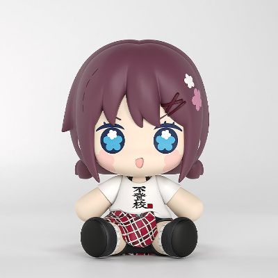 Huggy Secret Good Smile  少女乐队的呐喊