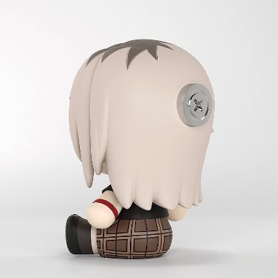 Huggy Secret Good Smile  少女乐队的呐喊