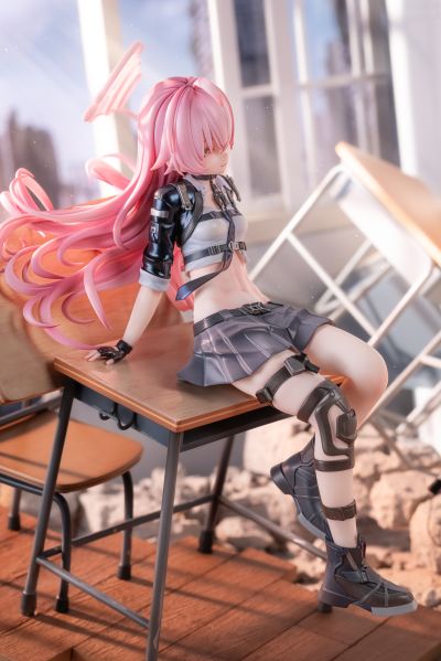 蔚蓝档案 小鸟游星野 星野科技