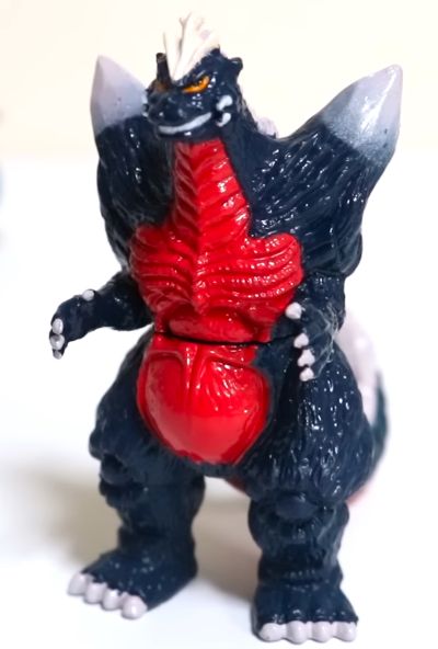 HG系列 哥斯拉