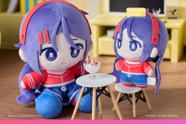 米塔 PuniPuni挂件玩偶