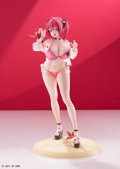 胜利女神：新的希望 马斯特：海盗之心