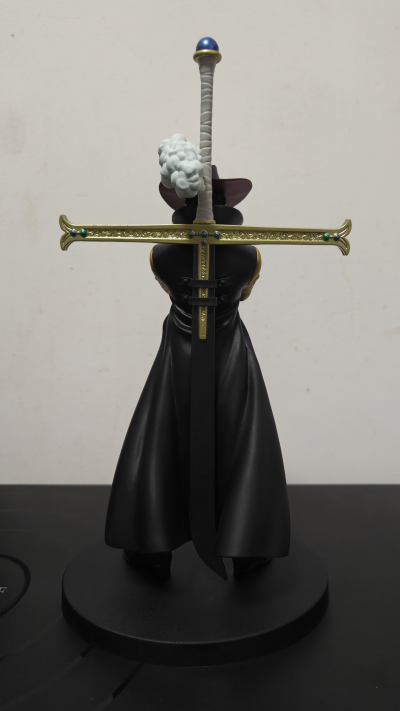 航海王 DXF～伟大航线系列～特别款杰拉基尔·米霍克