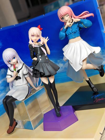 初音未来：缤纷舞台 Desktop×Decorate Collections “晓山瑞希”