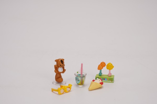 帕恰狗游乐园汪客