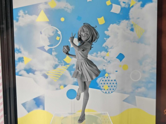 败犬女主太多了！八奈见杏菜