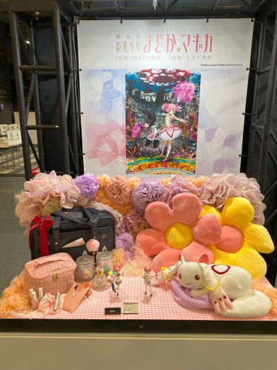 30MP  鹿目圆（校服版）