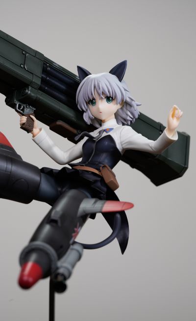 强袭魔女2 莉涅特·毕晓普