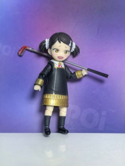 普利普拉 人偶的玩法 悬疑物件 ～老化配色～