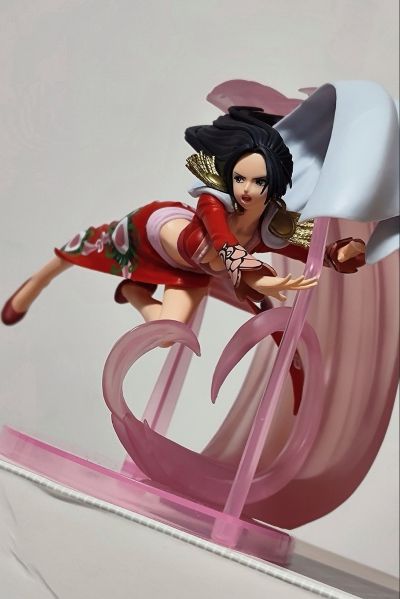 航海王 BATTLE RECORD COLLECTION 波尔·汉库珂