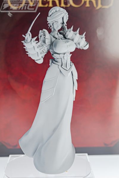 由莉·阿尔法 10周年纪念 so-bin版