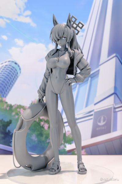 蔚蓝档案 尾刃康娜（泳装）