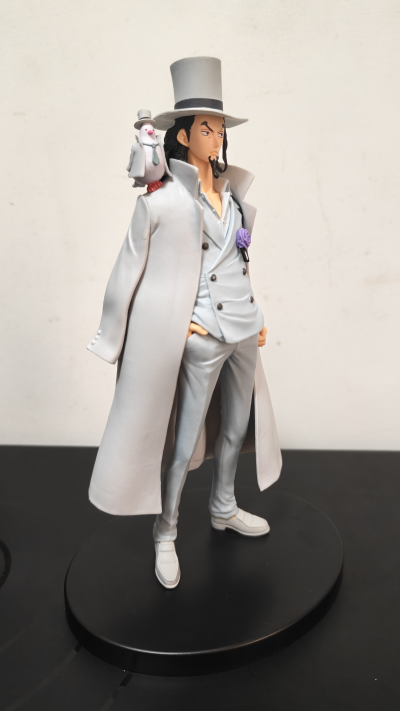 DXF~伟大航线系列~EXTRA  航海王 罗布·鲁兹