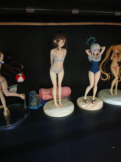 泳装连帽衫 美咲