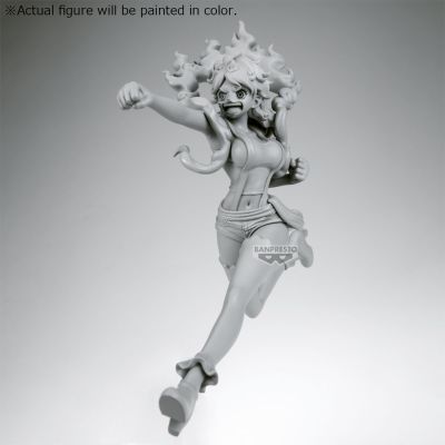 BATTLE RECORD COLLECTION 航海王 乔艾莉·波妮 最自由的未来-