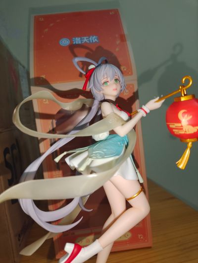 洛天依 霓裳步月