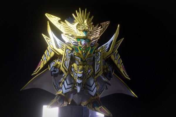 SDW HEROES  天下无双大将军