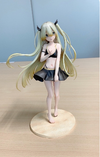 特工教室 愚人 爱尔纳 泳装