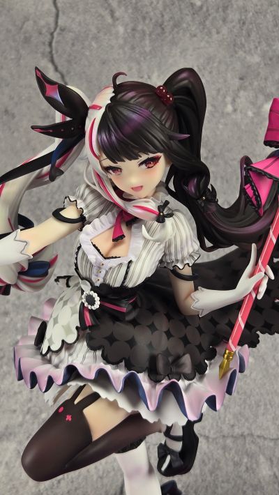 彩虹社 魔使真央