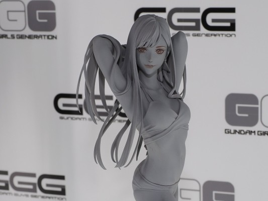 GGG系列 机动战士高达：闪光的哈萨维 哈萨维 琪琪·安达露西亚 泳装