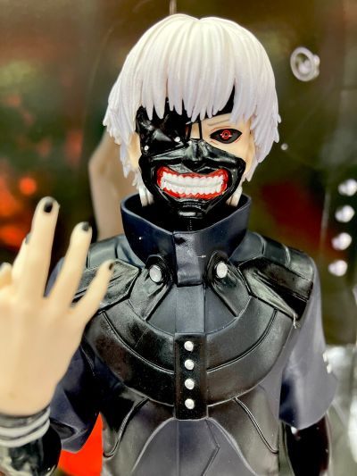 Grandista 东京喰种 金木研