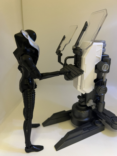 泛用式道具 泛用式休眠舱