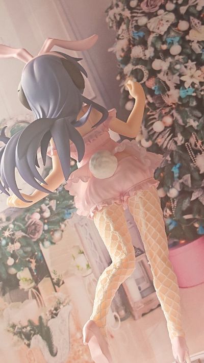 BiCute Bunnies 寒蝉鸣泣之时卒 羽入