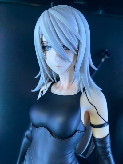 B-style 尼尔：自动人形（动画版） A2（寄叶A型二号)