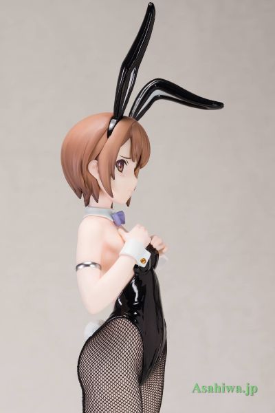 B-style 恋爱无法用双子除尽 神宫寺琉实 兔女郎