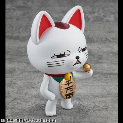 神秘软胶系列 当哒当/胆大党 动画版 高速婆婆（招财猫）第2弹