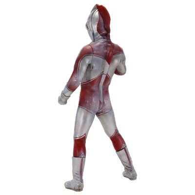 1/6特摄系列 杰克奥特曼 奥特防御者 雪山决战版