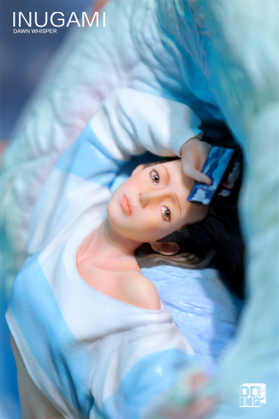 梦栖龙镜-晨曦密语